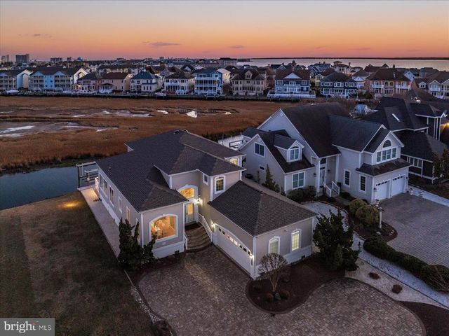 231 N HERON DR, Ocean City, MD 21842