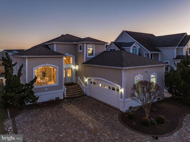 231 N HERON DR, Ocean City, MD 21842