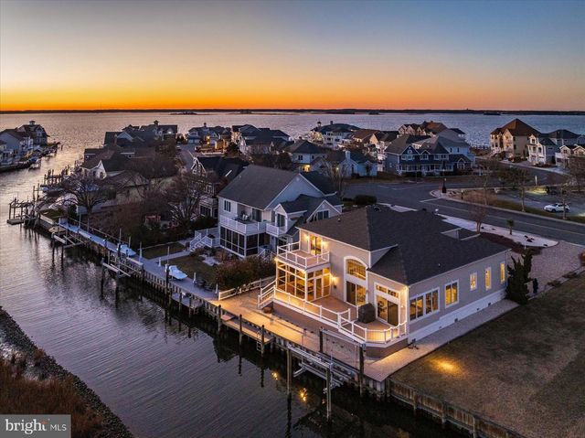 231 N HERON DR, Ocean City, MD 21842