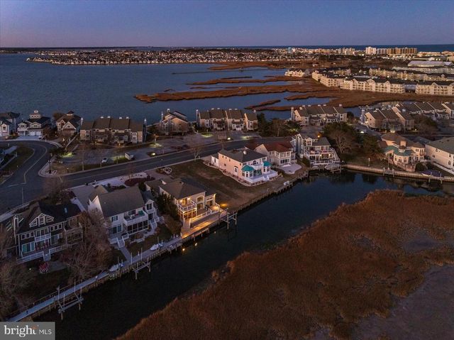 231 N HERON DR, Ocean City, MD 21842