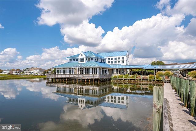 231 N HERON DR, Ocean City, MD 21842