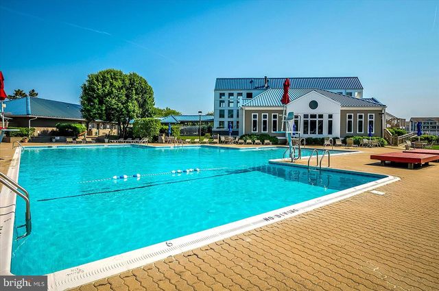 231 N HERON DR, Ocean City, MD 21842