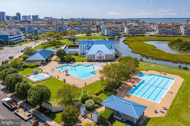 231 N HERON DR, Ocean City, MD 21842