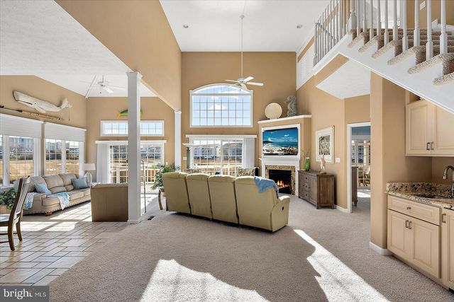 231 N HERON DR, Ocean City, MD 21842