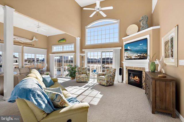 231 N HERON DR, Ocean City, MD 21842