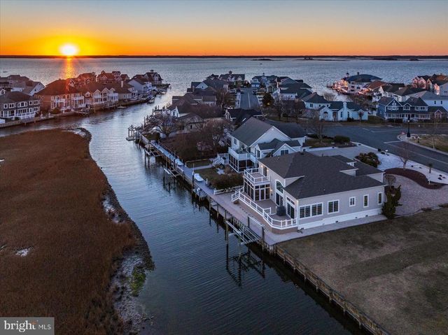 231 N HERON DR, Ocean City, MD 21842