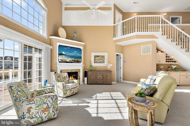 231 N HERON DR, Ocean City, MD 21842