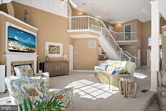 231 N HERON DR, Ocean City, MD 21842