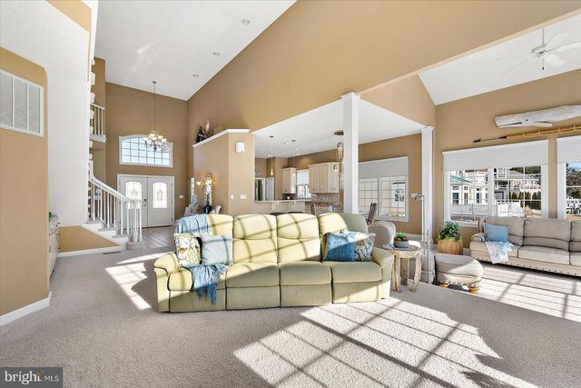 231 N HERON DR, Ocean City, MD 21842