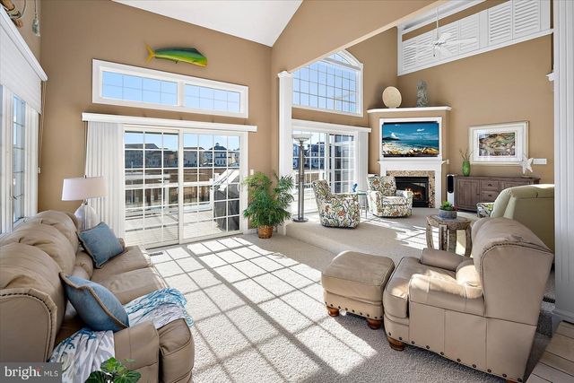 231 N HERON DR, Ocean City, MD 21842