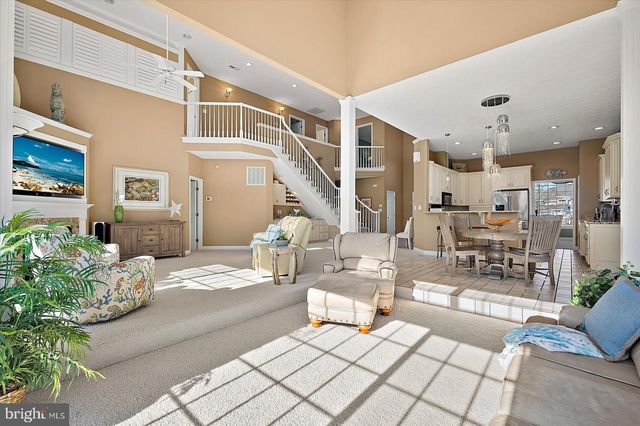 231 N HERON DR, Ocean City, MD 21842