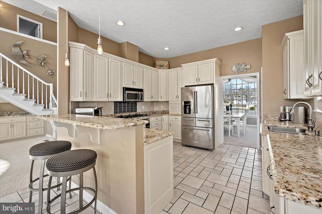 231 N HERON DR, Ocean City, MD 21842