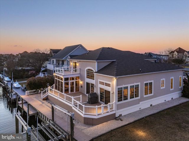 231 N HERON DR, Ocean City, MD 21842