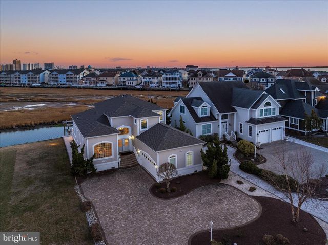 231 N HERON DR, Ocean City, MD 21842