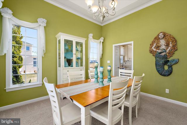 231 N HERON DR, Ocean City, MD 21842