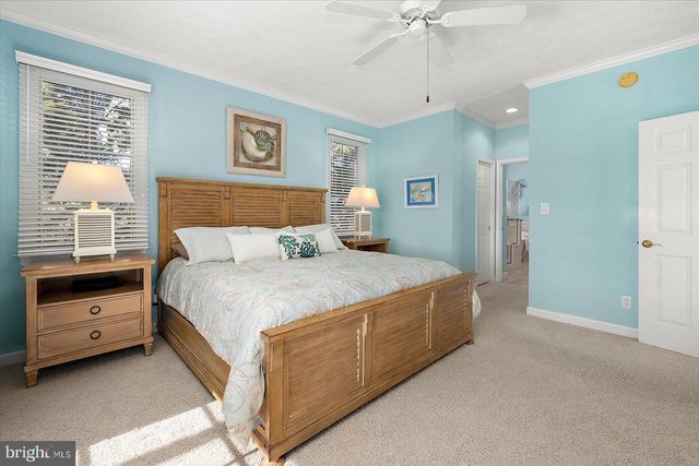 231 N HERON DR, Ocean City, MD 21842