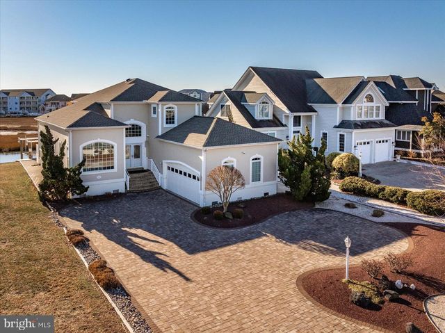 231 N HERON DR, Ocean City, MD 21842