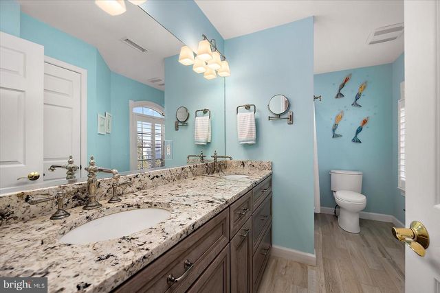 231 N HERON DR, Ocean City, MD 21842