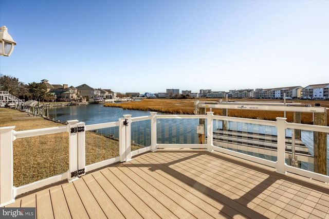 231 N HERON DR, Ocean City, MD 21842