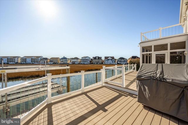 231 N HERON DR, Ocean City, MD 21842