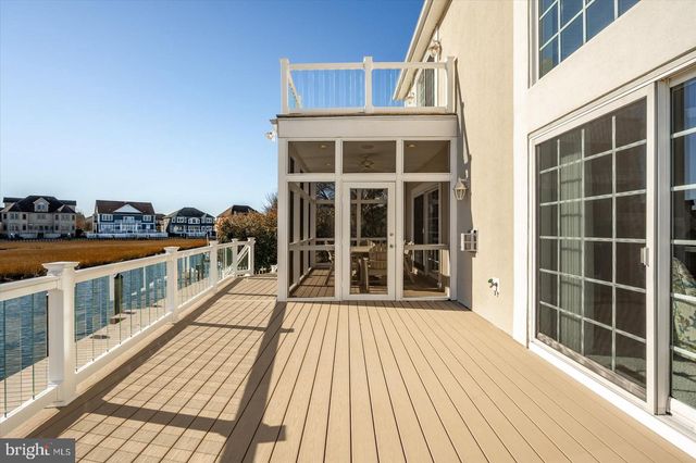 231 N HERON DR, Ocean City, MD 21842