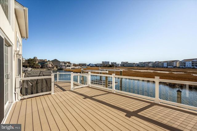 231 N HERON DR, Ocean City, MD 21842