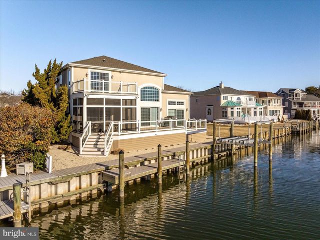 231 N HERON DR, Ocean City, MD 21842