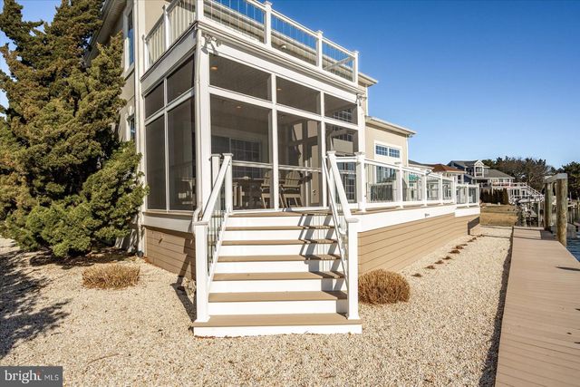 231 N HERON DR, Ocean City, MD 21842