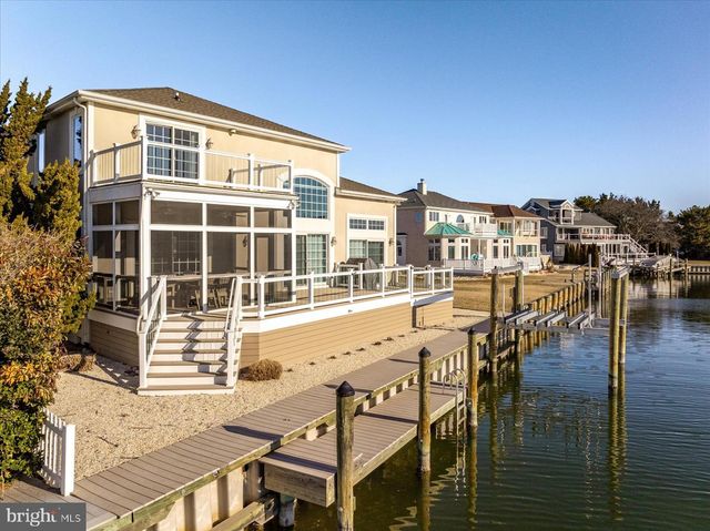 231 N HERON DR, Ocean City, MD 21842