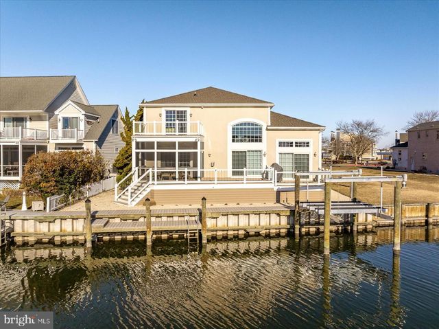 231 N HERON DR, Ocean City, MD 21842
