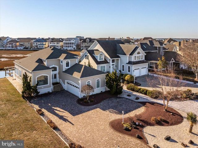 231 N HERON DR, Ocean City, MD 21842