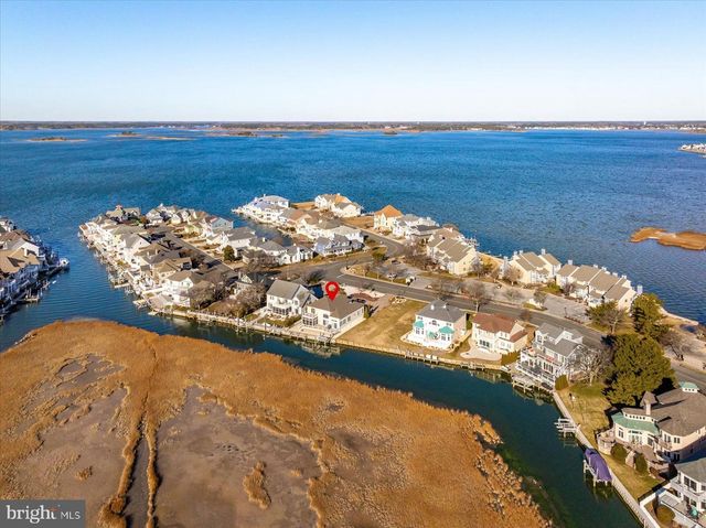 231 N HERON DR, Ocean City, MD 21842