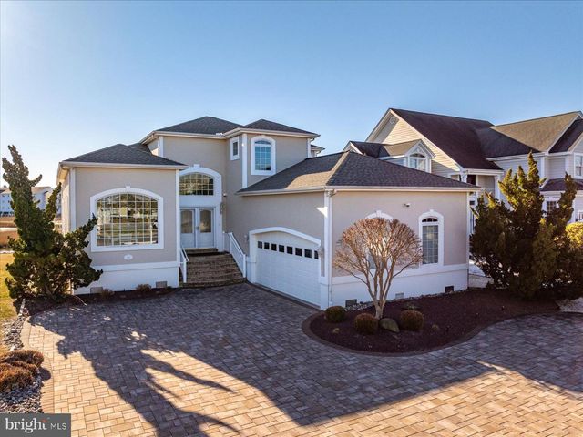 231 N HERON DR, Ocean City, MD 21842