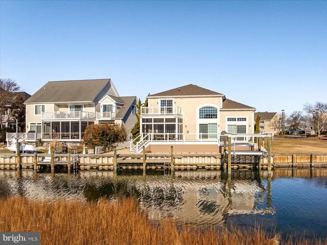 231 N HERON DR, Ocean City, MD 21842