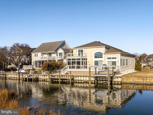 231 N HERON DR, Ocean City, MD 21842