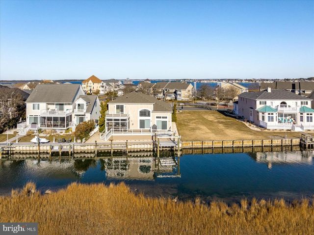 231 N HERON DR, Ocean City, MD 21842