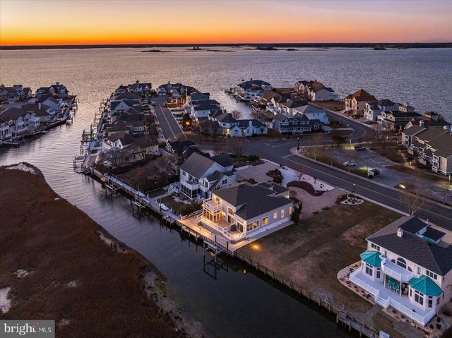 231 N HERON DR, Ocean City, MD 21842