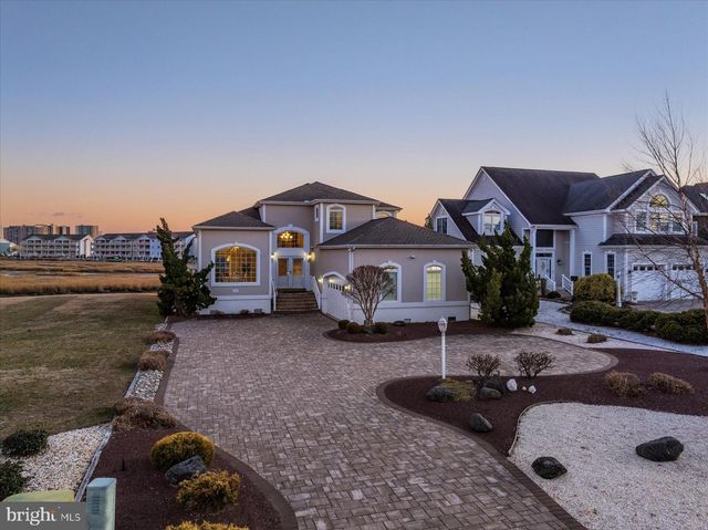 231 N HERON DR, Ocean City, MD 21842