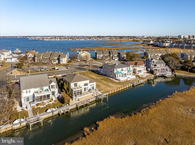 231 N HERON DR, Ocean City, MD 21842