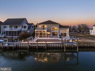 231 N HERON DR, Ocean City, MD 21842