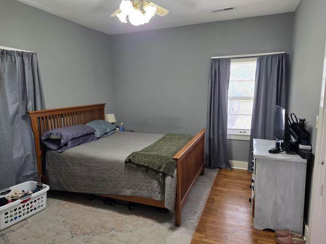 206 N Eddie St, Tullahoma, TN 37388
