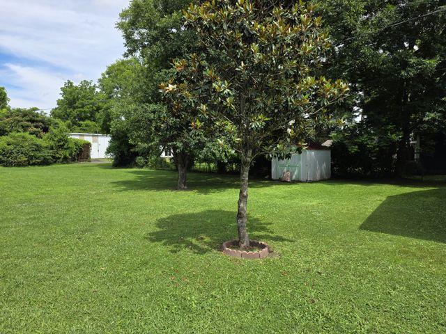 206 N Eddie St, Tullahoma, TN 37388