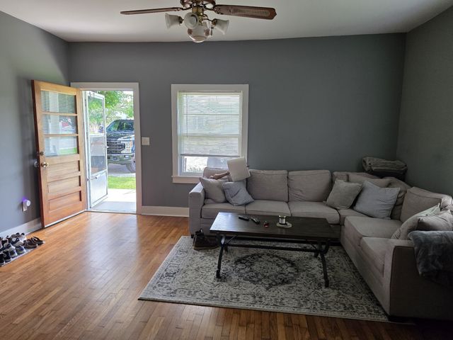 206 N Eddie St, Tullahoma, TN 37388