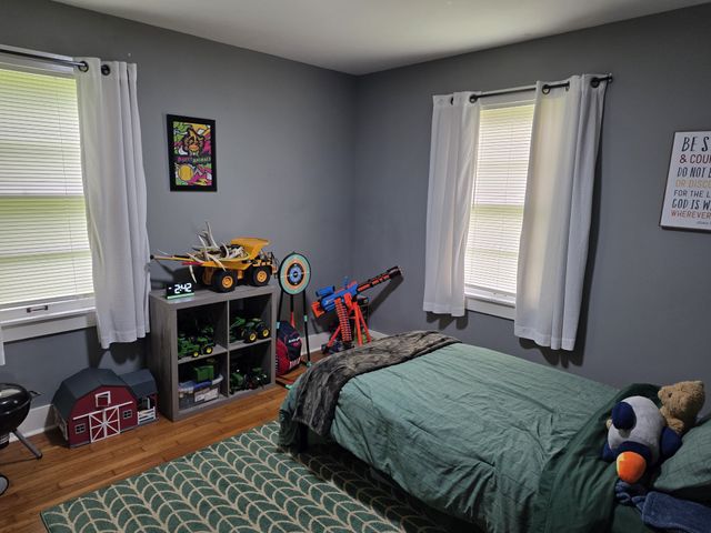 206 N Eddie St, Tullahoma, TN 37388