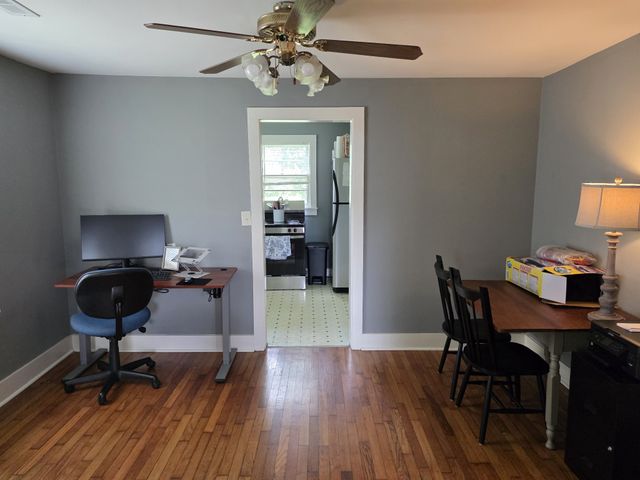 206 N Eddie St, Tullahoma, TN 37388