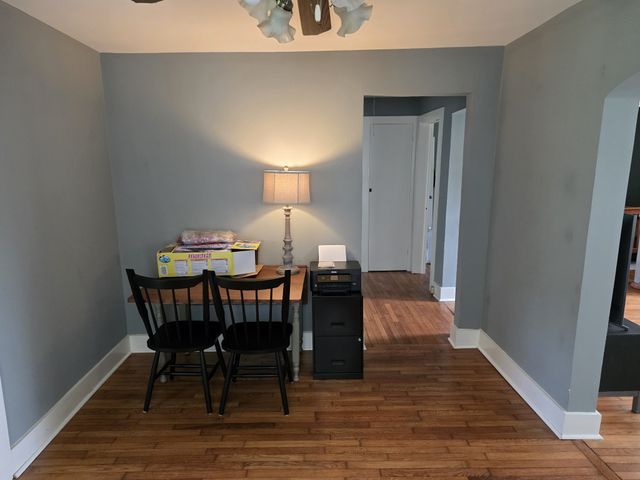206 N Eddie St, Tullahoma, TN 37388