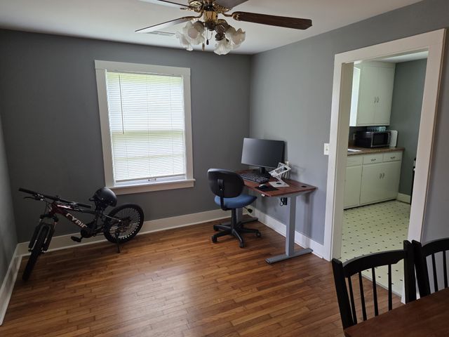 206 N Eddie St, Tullahoma, TN 37388