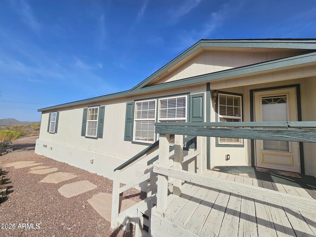46908 N 27TH Avenue, New River, AZ 85087 — photo 4