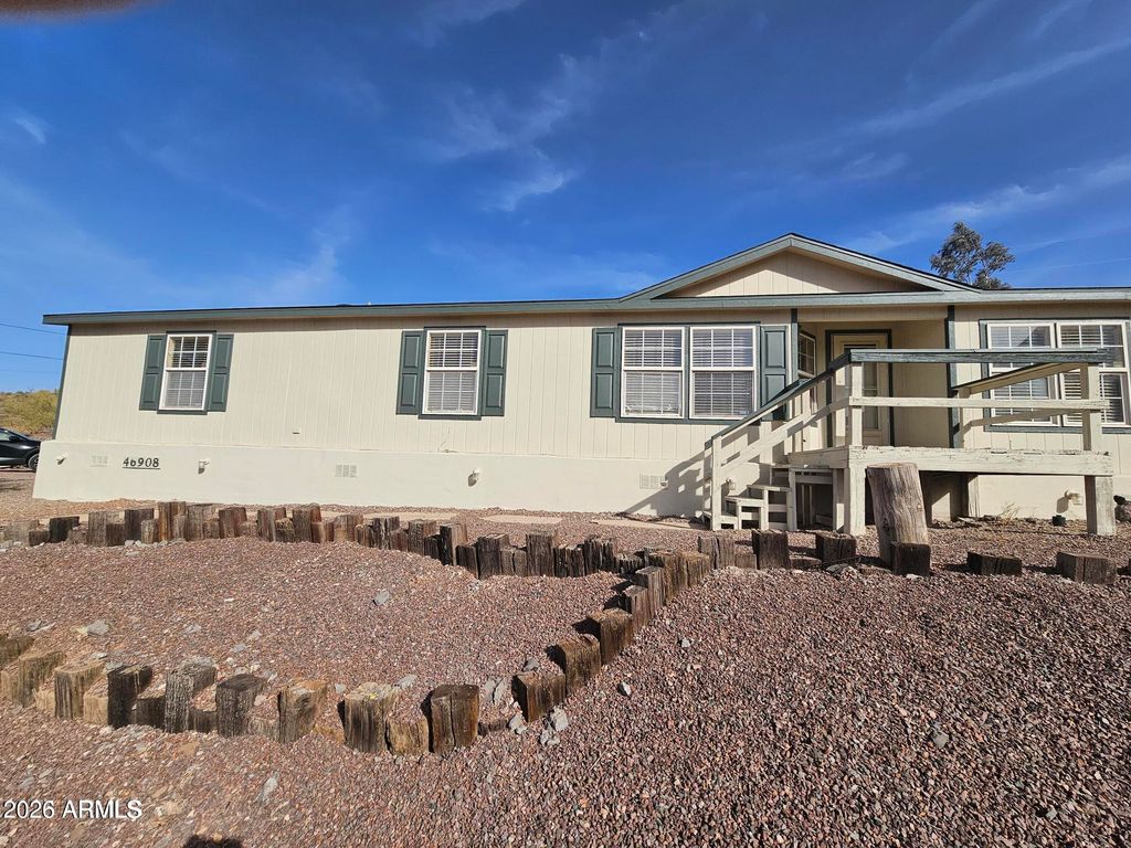 46908 N 27TH Avenue, New River, AZ 85087 — photo 5
