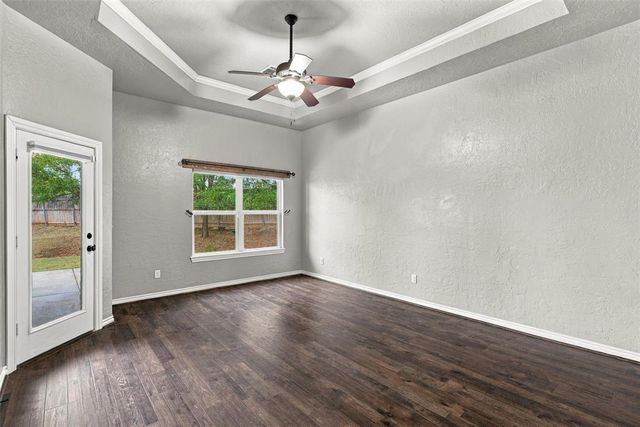 2800 SE 11th Street, Moore, OK 73160